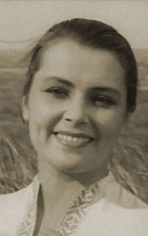 Zinaida Dekhtyaryova