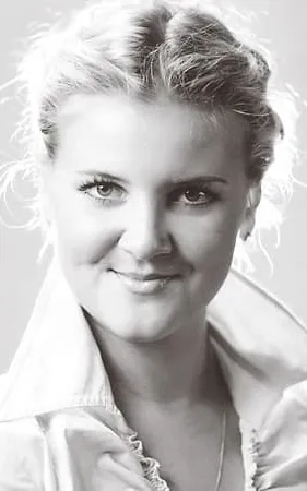 Olga Zhevakina