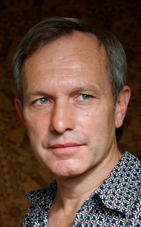 David Crellin