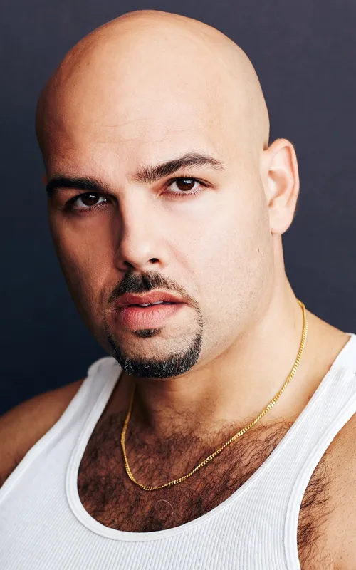 Alexander Salamat