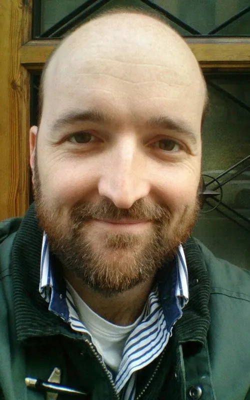 Jordi Herreros