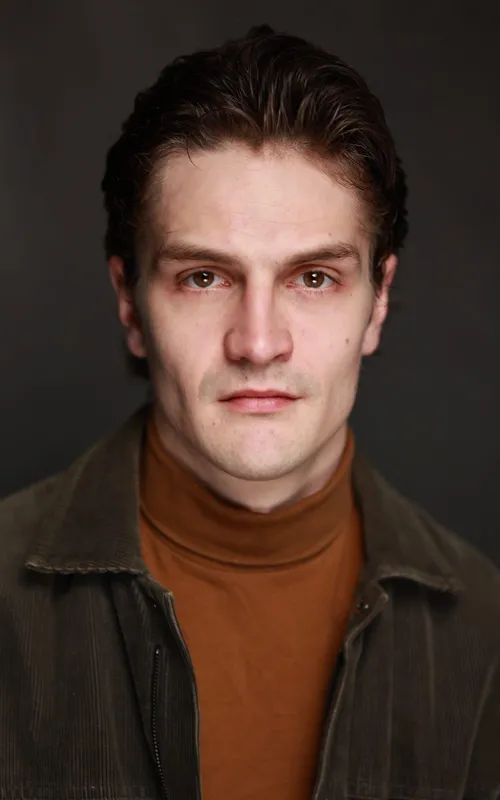 Dmitry Mikov