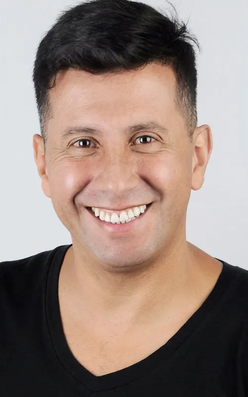 Freddy Ordoñez