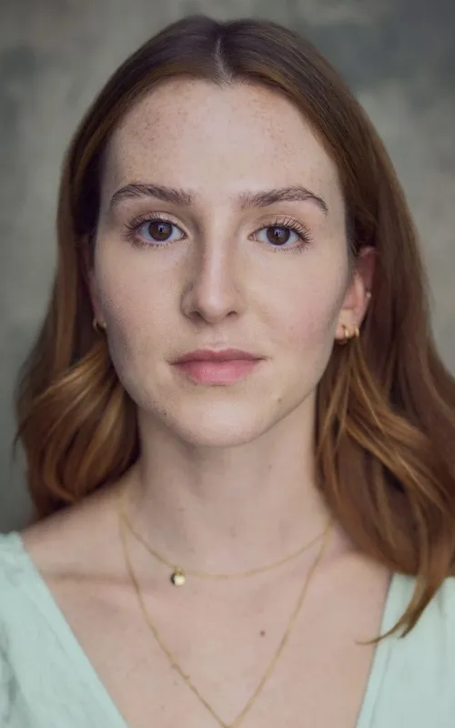 Jessica Lundholm