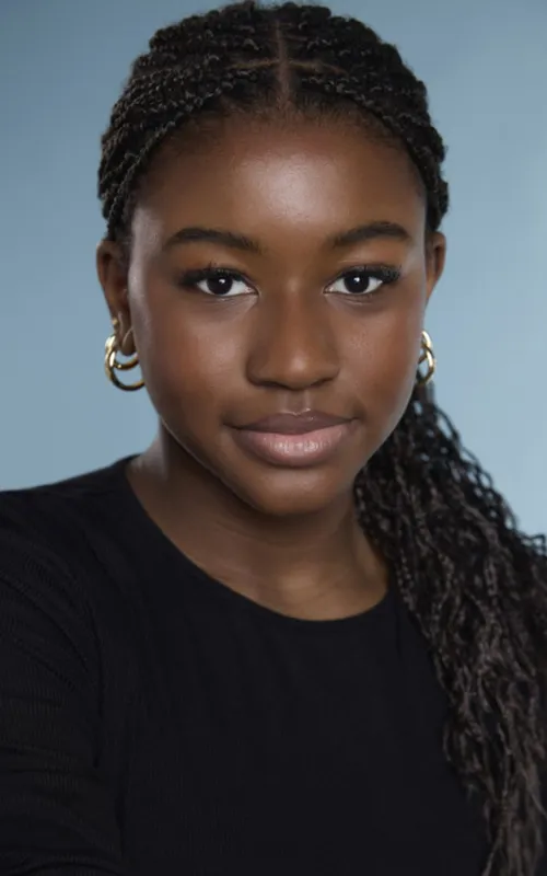 Quincy Thomas