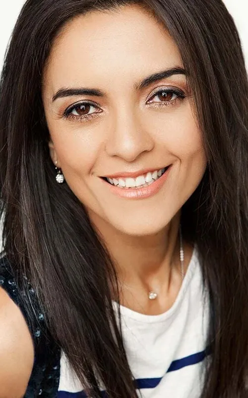 Alexandra Diaz