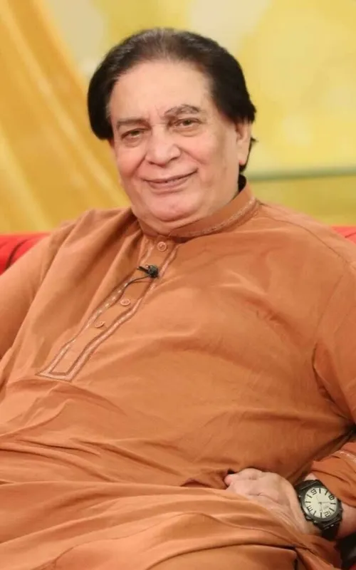 Abid Kashmiri