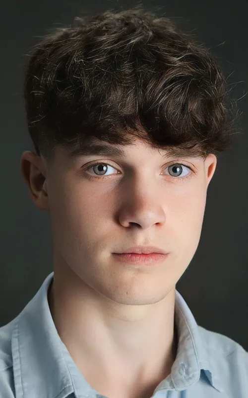 Kasper Andreasen