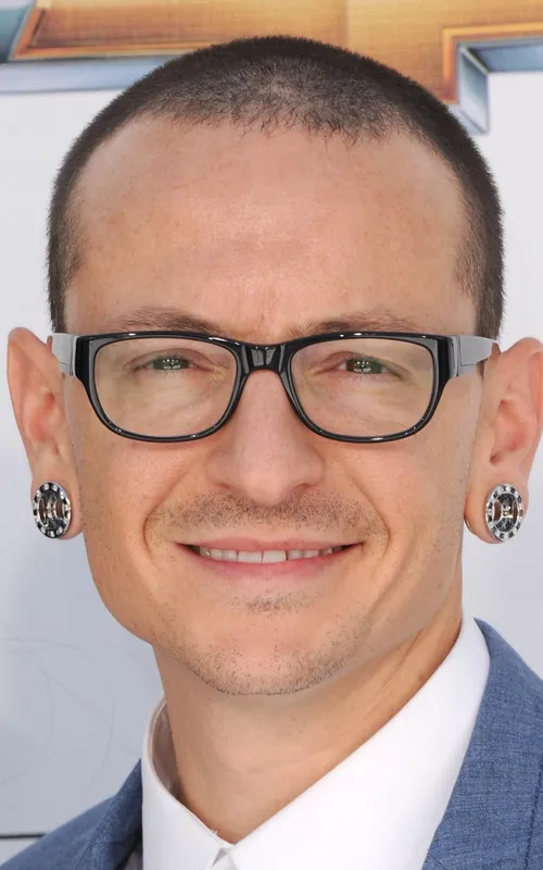 Chester Bennington