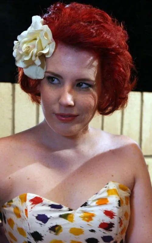 Cindy Nelson