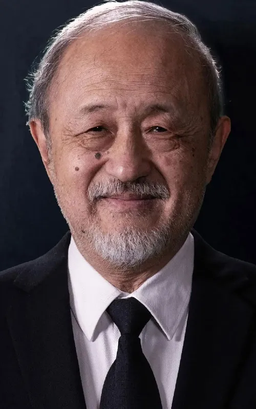 Yang Xinming