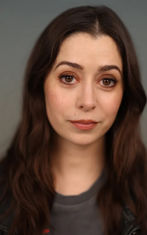Cristin Milioti