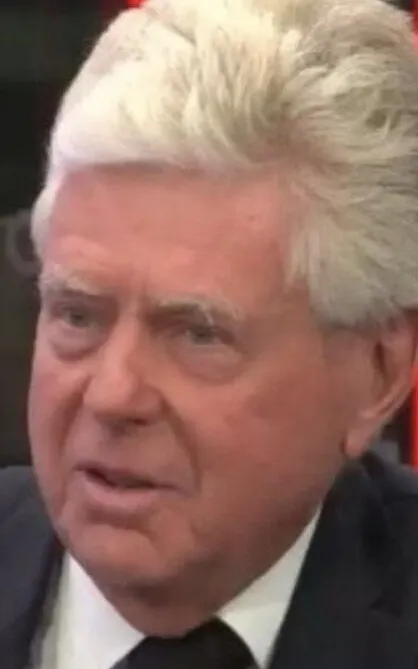 Michael Cole