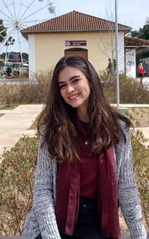 Bianca Gargel