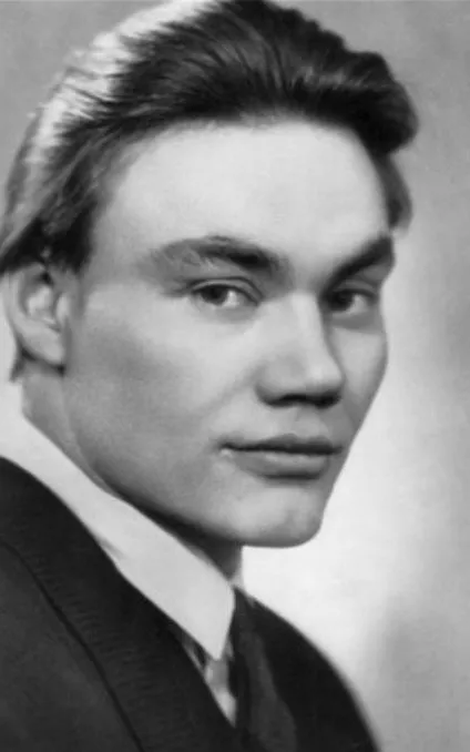 Afanasi Kochetkov