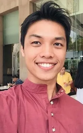 Syafiq M. Nazri