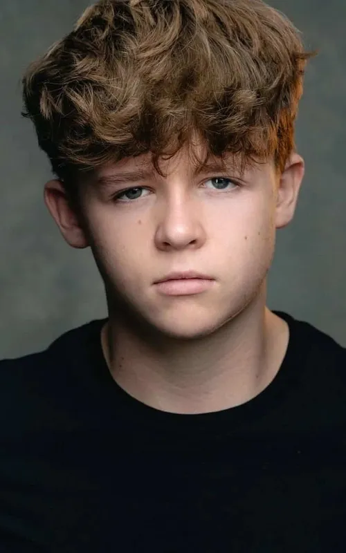 Finn McParland