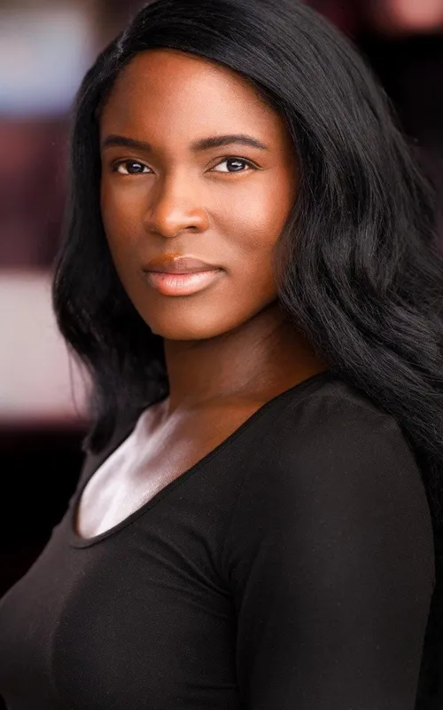 Stacy Okafor