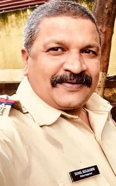 Rajendra Shisatkar