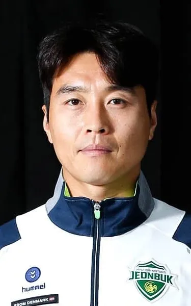 Lee Dong-gook
