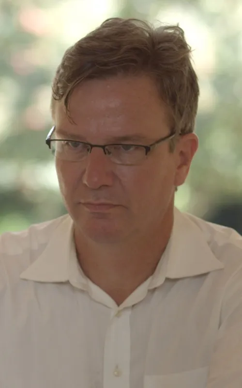 Doug Bremner
