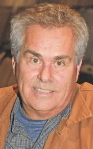 Bruce Huard