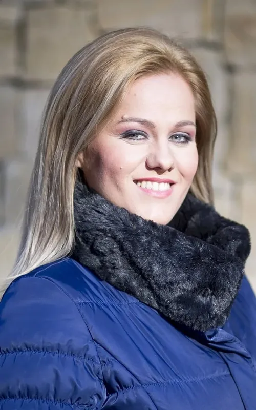 Andrea Kiráľová