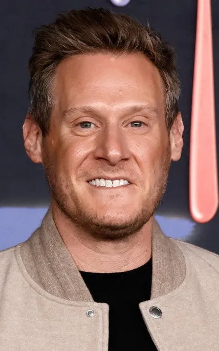 Trevor Engelson