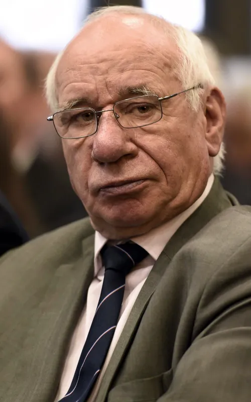 Jean-Paul Vinchelin