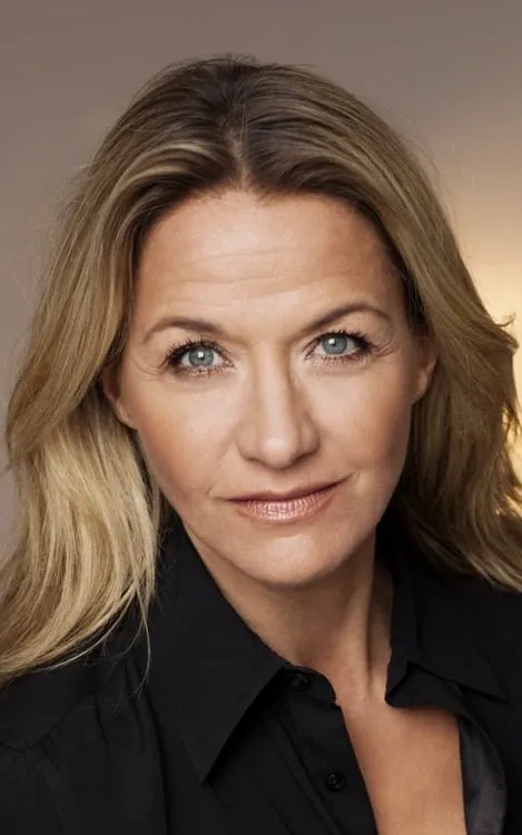 Kristin Kaspersen
