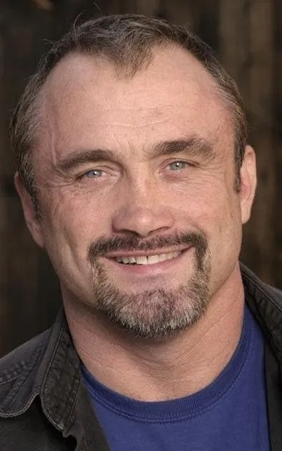 Terry Houlihan