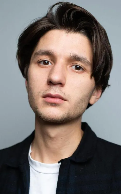 Vladimir Nadein
