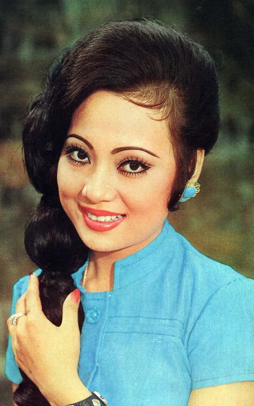 Prissana Chabaprai