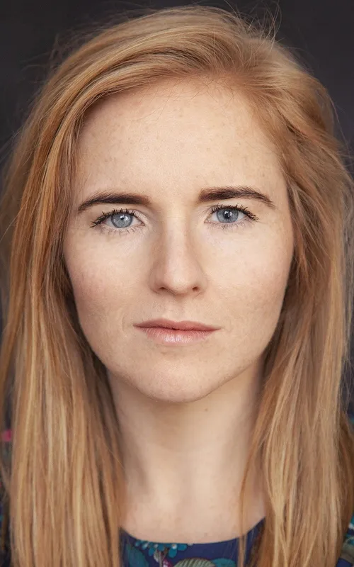 Lauren Larkin