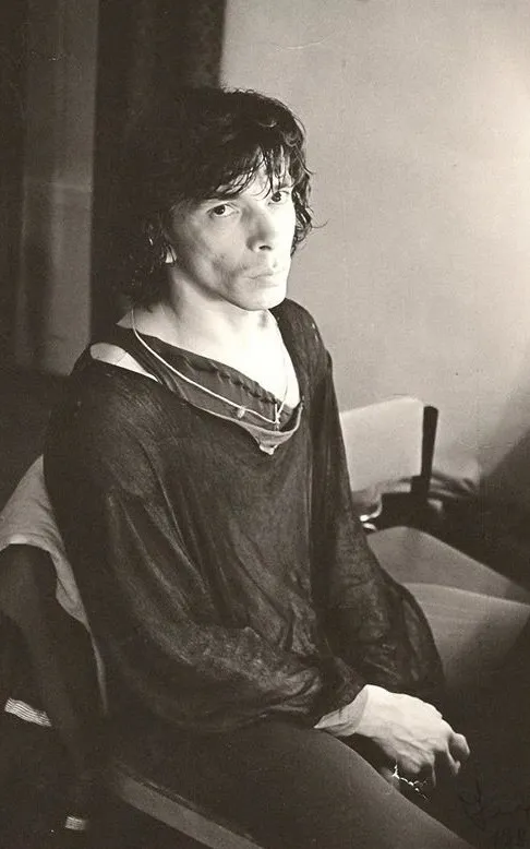 Rustam Kupriyev