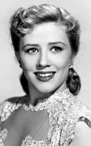 Joyce Holden