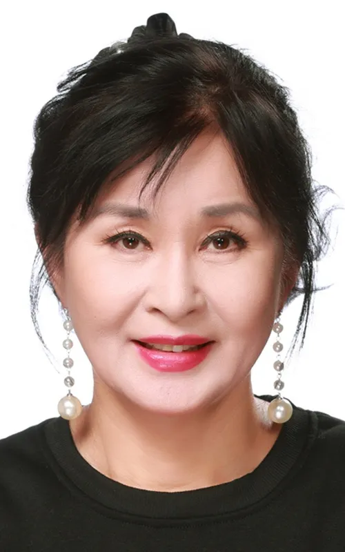 Hong Hye-ryeong
