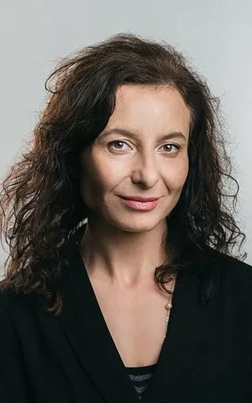 Kamila Valůšková