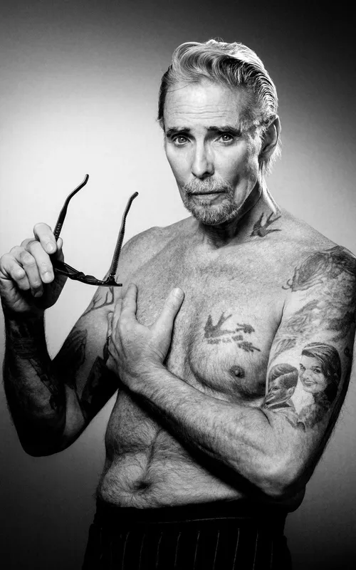 Mark Mahoney