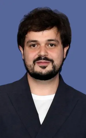Francesco Russo