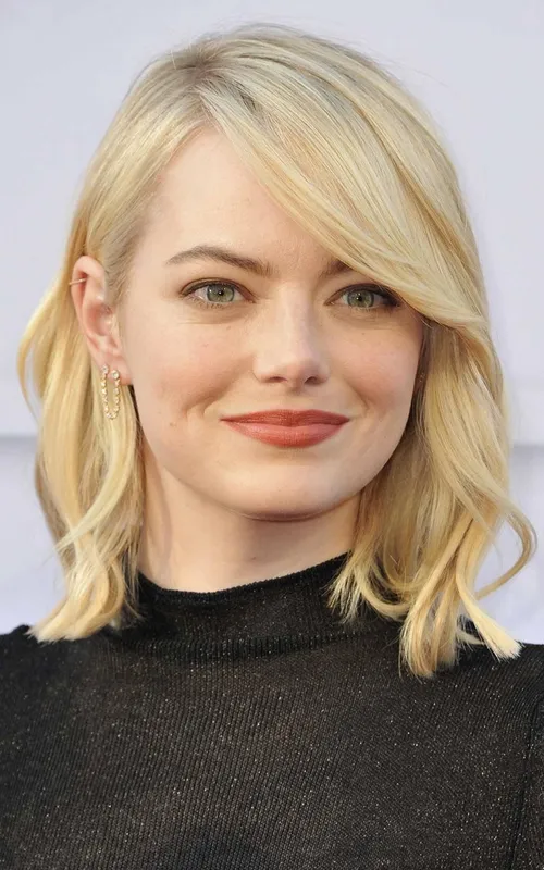 Emma Stone