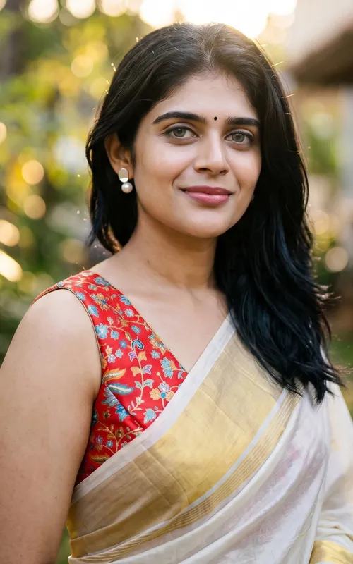 Aiswarya Raj