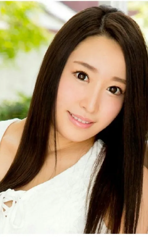 Suzu Inoue