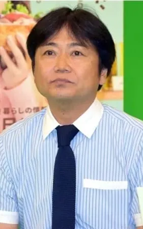 Tsunehisa Fujii