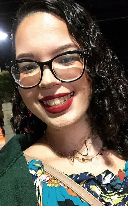 Aryela Souza