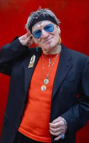 Paco Clavel