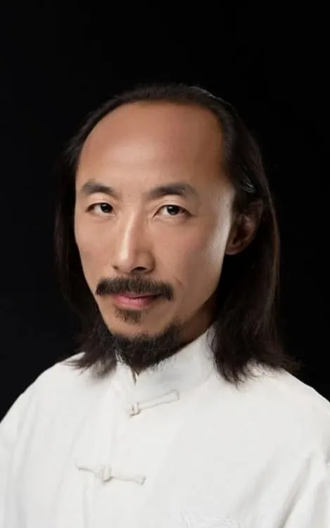 Chong Wei Zhang