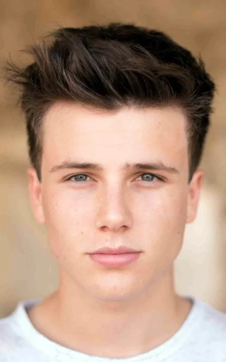 Spencer Kane Hess