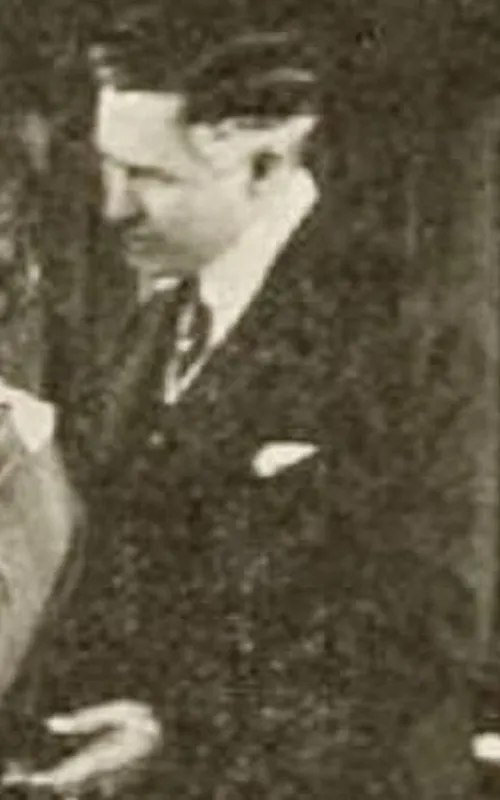 Walter Craven