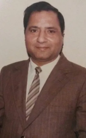 Ather Shah Khan
